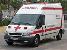Cruz Roja de Cartagena
