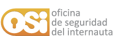 "Oficina de Seguridad del Internauta" (OSI)