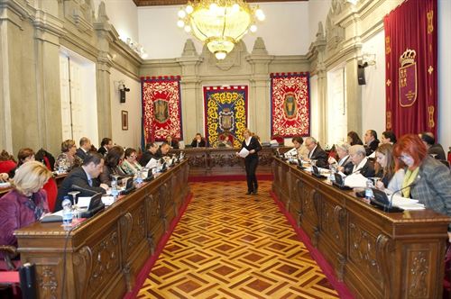 AYUNTAMIENTO DE CARTAGENA