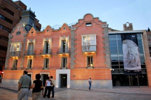 Teatro Romano Cartagena