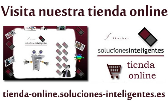 Tienda Online Soluciones Inteligentes