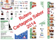 Rutero-Cartagena-Sabor