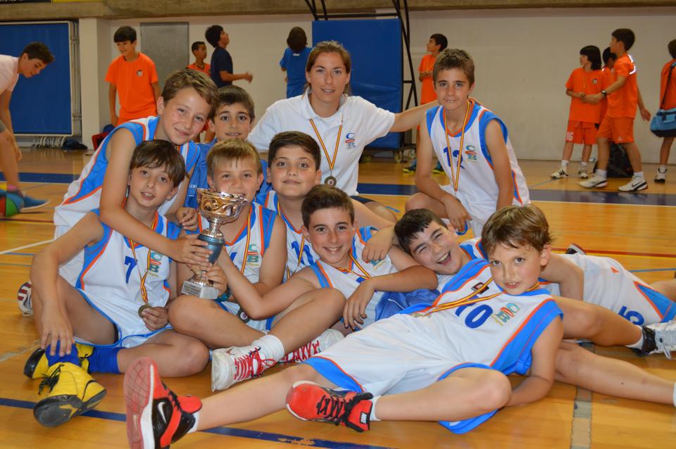 baloncesto