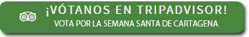 VOTACIÓN: LA SEMANA SANTA MÁS ESPECTACULAR DE 2017